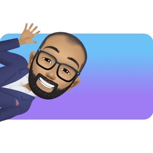 Meet your Posher, William trey